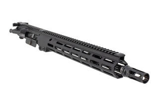 Geissele Automatics Super Duty AR-15 Complete Upper Receiver 5.56 Mid-Length is cold hammer forged